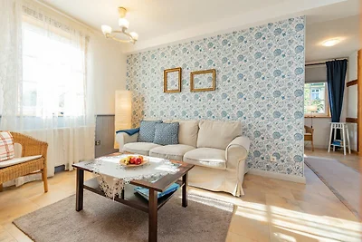 Ferienwohnung Amtsstube