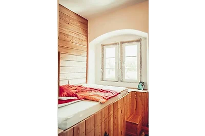 FeWo Therese Schloss Weitersroda