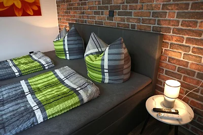 Ferienapartment Zur guten Quelle