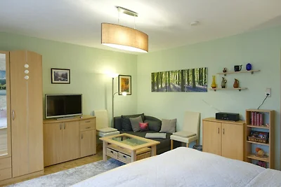 Ferienwohnung Waldblick