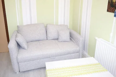 Ferienwohnung Zur Rennsteigruh