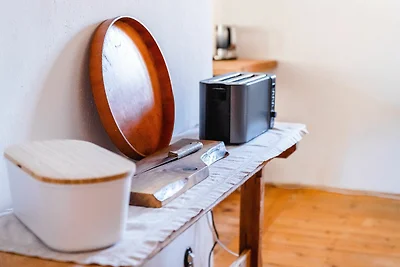 Ferienwohnung Landhaus Fröbel