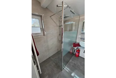 Vakantiehuis Ontspannende vakantie Waltershausen