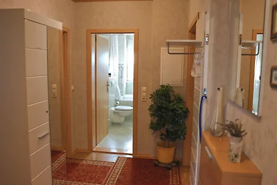 Ferienwohnung Waldblick