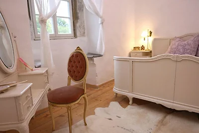 FeWo Zar Ferdinand Schloss Weitersroda