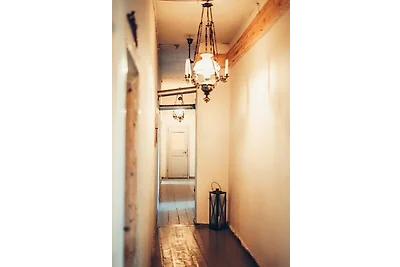 FeWo Therese Schloss Weitersroda