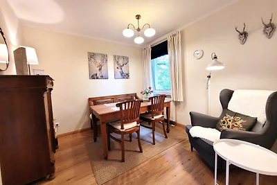 Ferienwohnung Postblick