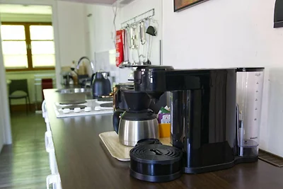 Ferienwohnung Teichblick