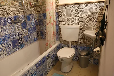 FeWo Prinz Eugen & Salome Schloss Weitersroda