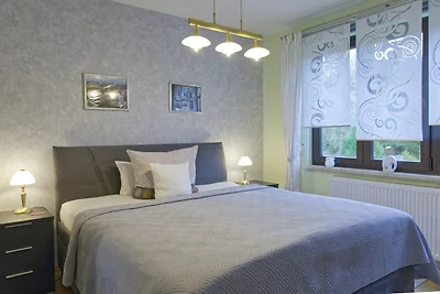 Ferienwohnung Waldblick