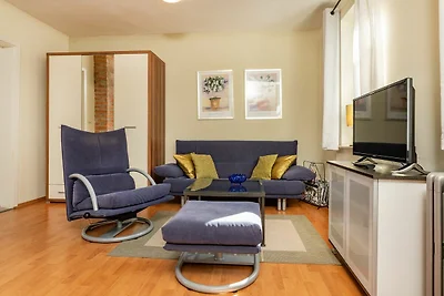 Ferienwohnung Villa Bourguet