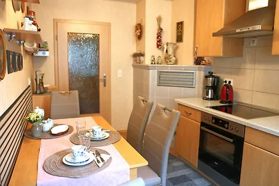 Ferienwohnung Waldblick