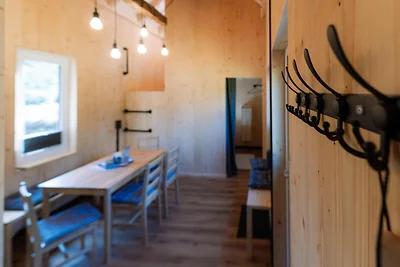 Tinyhouse Wald-Lilly