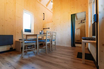 Tinyhouse Wald-Fritzl