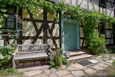 Ferienwohnung Teichblick