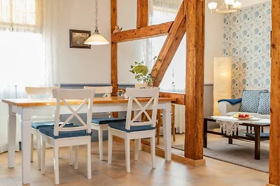 Ferienwohnung Amtsstube