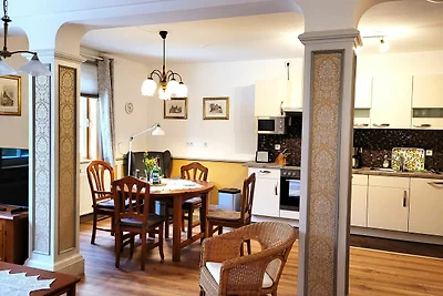 Ferienwohnung Ratssaal