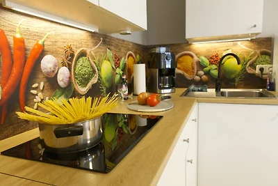 Ferienwohnung Storchennest