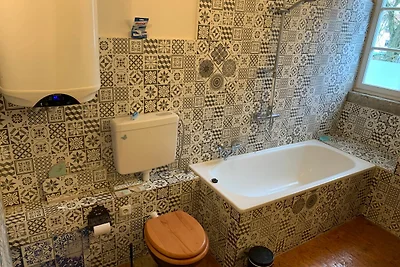 FeWo Therese Schloss Weitersroda