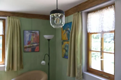 Ferienwohnung Teichblick