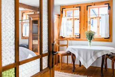 Ferienwohnung Landhaus Fröbel