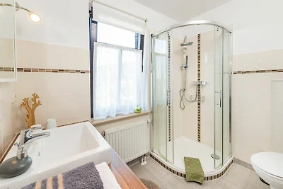 Ferienwohnung Villa Bourguet