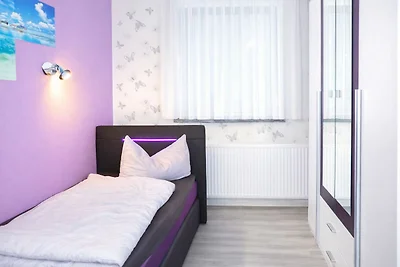 Ferienwohnung Zur Rennsteigruh