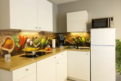 Ferienwohnung Storchennest