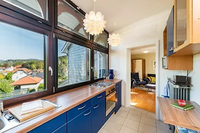 Ferienwohnung Villa Bourguet