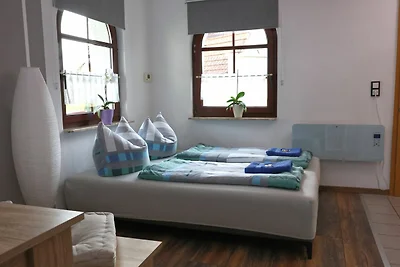 Ferienwohnung Storchennest