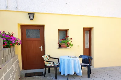 Ferienwohnung Zur Rennsteigruh