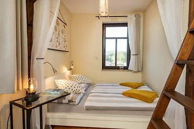 Ferienwohnung Villa Bourguet