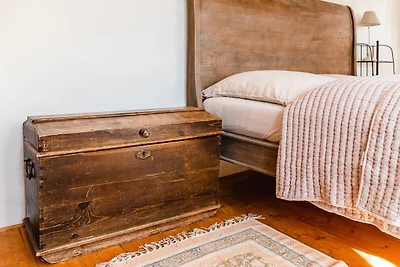 Ferienwohnung Landhaus Fröbel