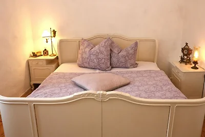 FeWo Zar Ferdinand Schloss Weitersroda