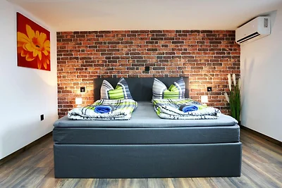 Ferienapartment Zur guten Quelle