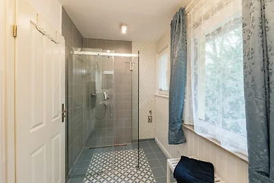 Ferienwohnung Postblick