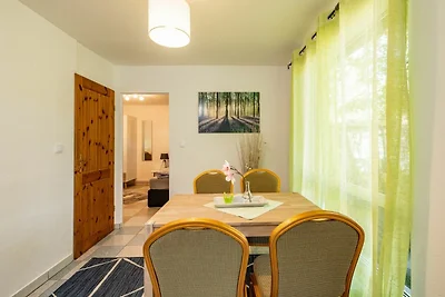 Casa vacanze Vacanza di relax Bad Liebenstein