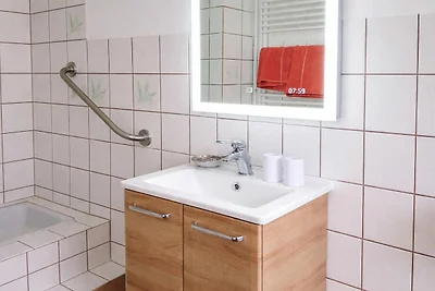 Ferienwohnung Zur Rennsteigruh