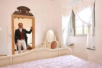 FeWo Zar Ferdinand Schloss Weitersroda