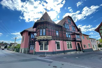 Ferienwohnung Zur Sonne