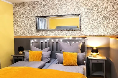 Ferienwohnung Postblick