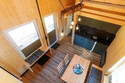Tinyhouse Wald-Fritzl