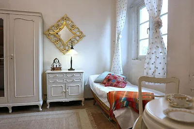 FeWo Zar Ferdinand Schloss Weitersroda