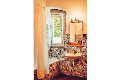 FeWo Therese Schloss Weitersroda