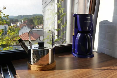 Ferienwohnung Villa Bourguet