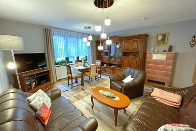 Ferienwohnung Waldblick