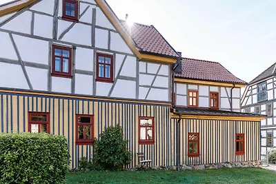 Ferienwohnung Landhaus Fröbel