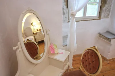 FeWo Zar Ferdinand Schloss Weitersroda