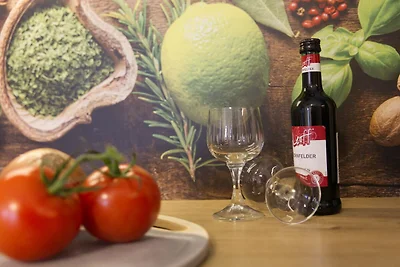 Ferienwohnung Storchennest