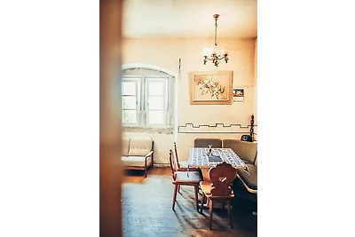 FeWo Therese Schloss Weitersroda